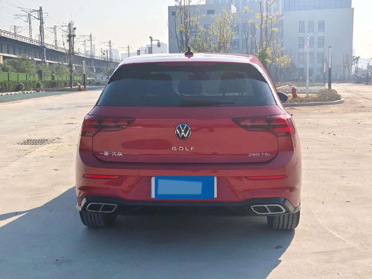 2021 Volkswagen Golf 1.4T 150HP L4 7DCT,autocango,china used car exporter,china ev exporter,chinese used car exporter,chinese used ev exporter