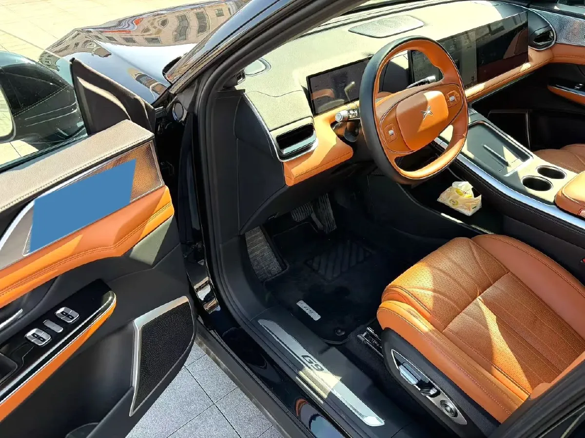 2025 Xpeng G9 BEV 79KWH,autocango,china used car exporter,china ev exporter,chinese used car exporter,chinese used ev exporter