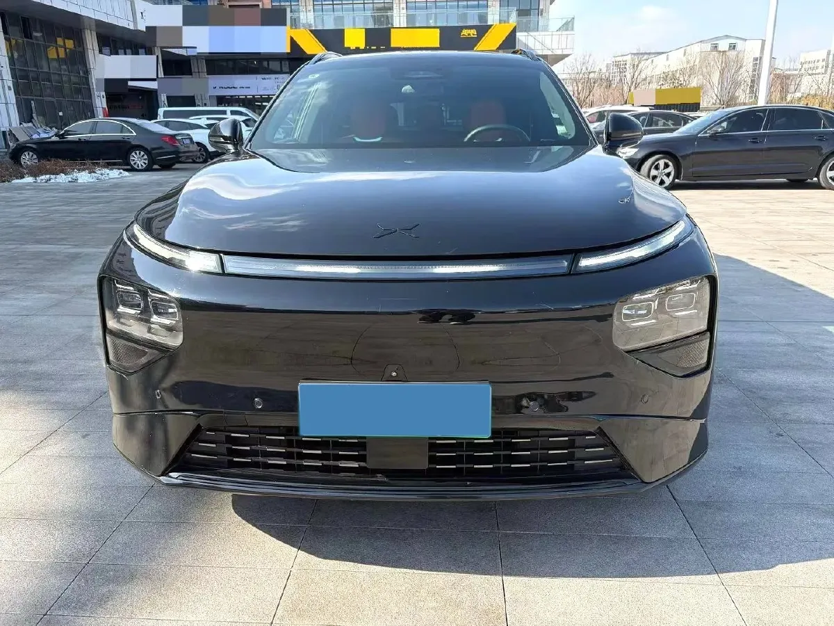 2025 Xpeng G9 BEV 79KWH,autocango,china used car exporter,china ev exporter,chinese used car exporter,chinese used ev exporter