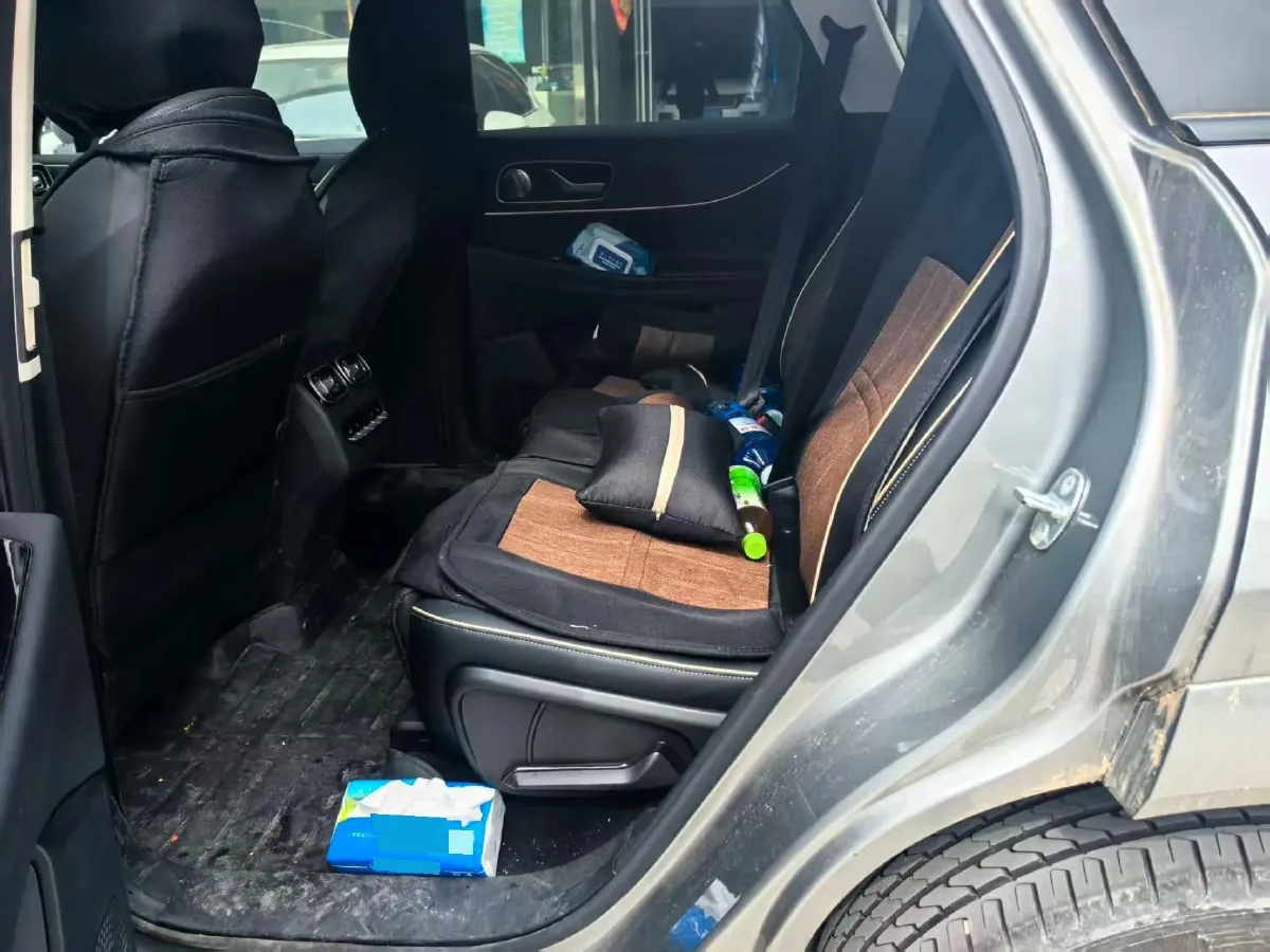 2024 Exceed TXL 2.0T 261HP L4 8AT,autocango,china used car exporter,china ev exporter,chinese used car exporter,chinese used ev exporter