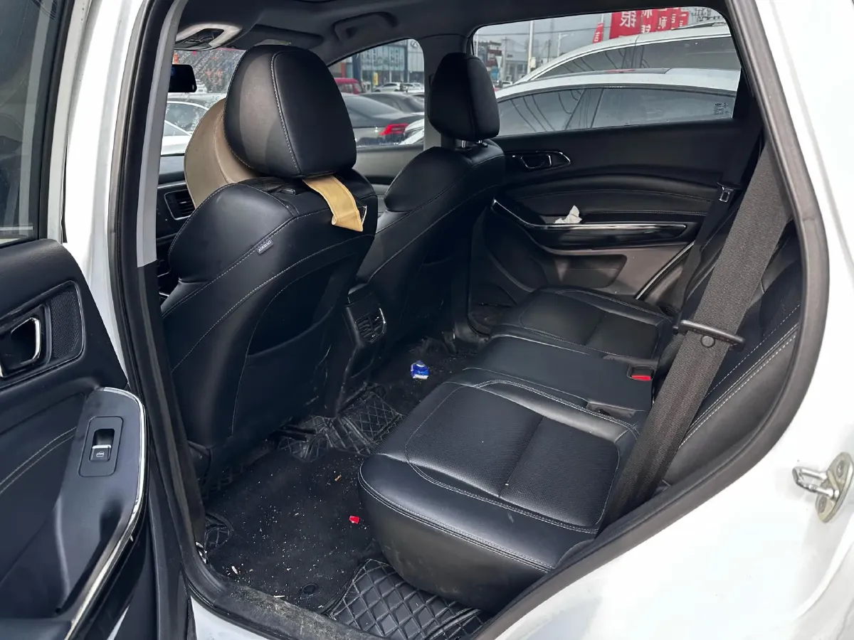 2018 Chery Tiggo 8 1.5T 147HP L4 6DCT,autocango,china used car exporter,china ev exporter,chinese used car exporter,chinese used ev exporter