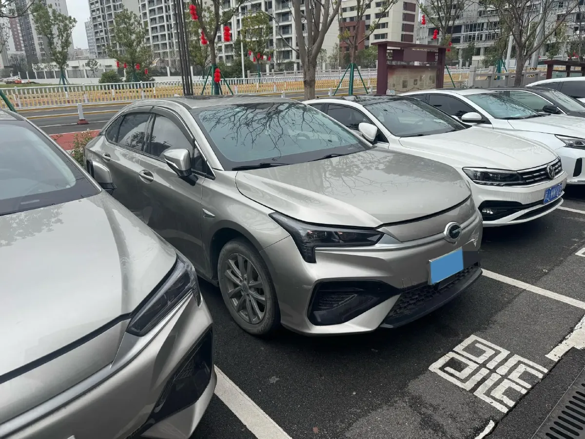 2023 Aion S BEV 55.2KWH,autocango,china used car exporter,china ev exporter,chinese used car exporter,chinese used ev exporter