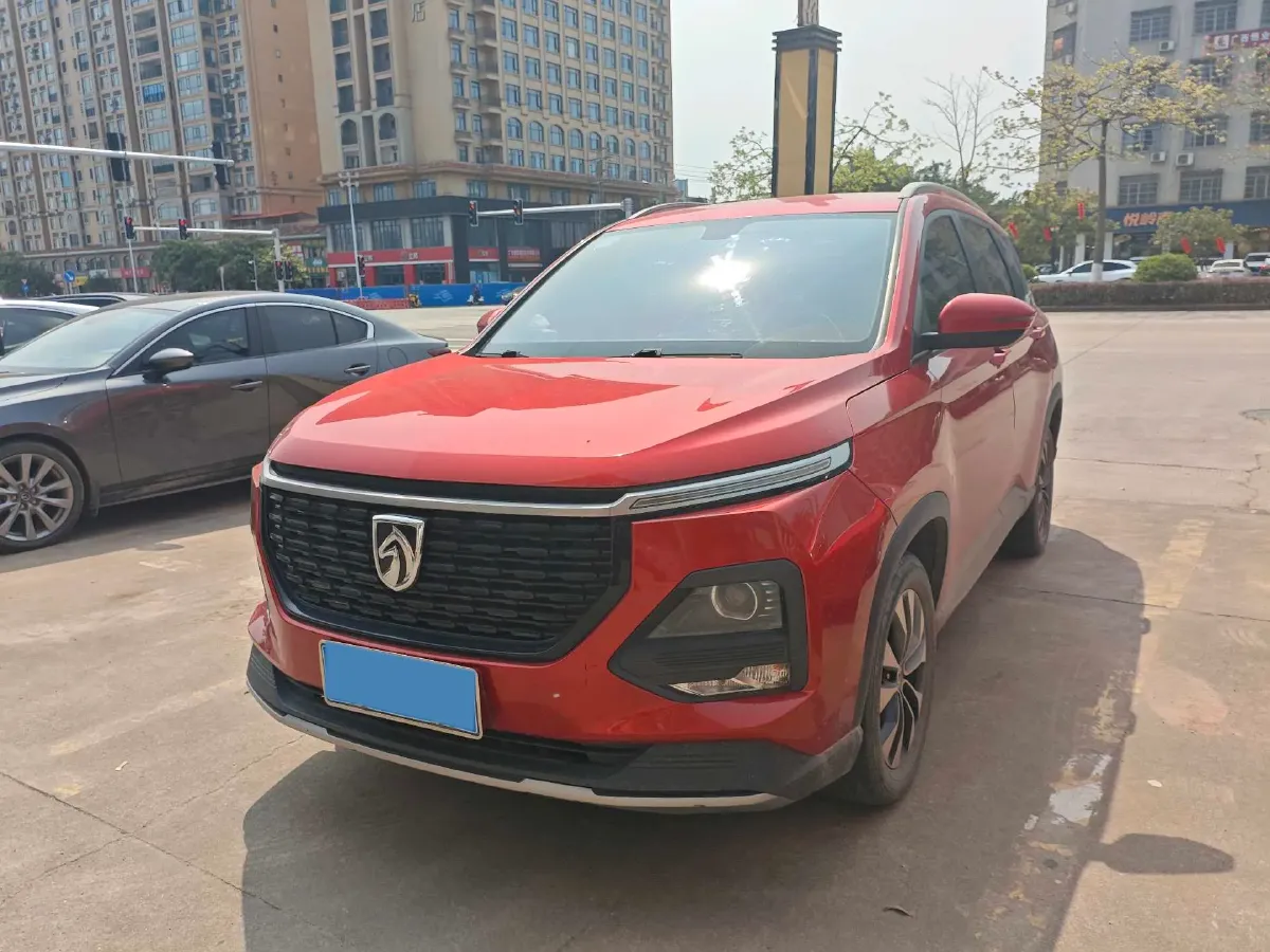 2021 BaoJun 530 1.5T 147HP L4 CVT,autocango,china used car exporter,china ev exporter,chinese used car exporter,chinese used ev exporter