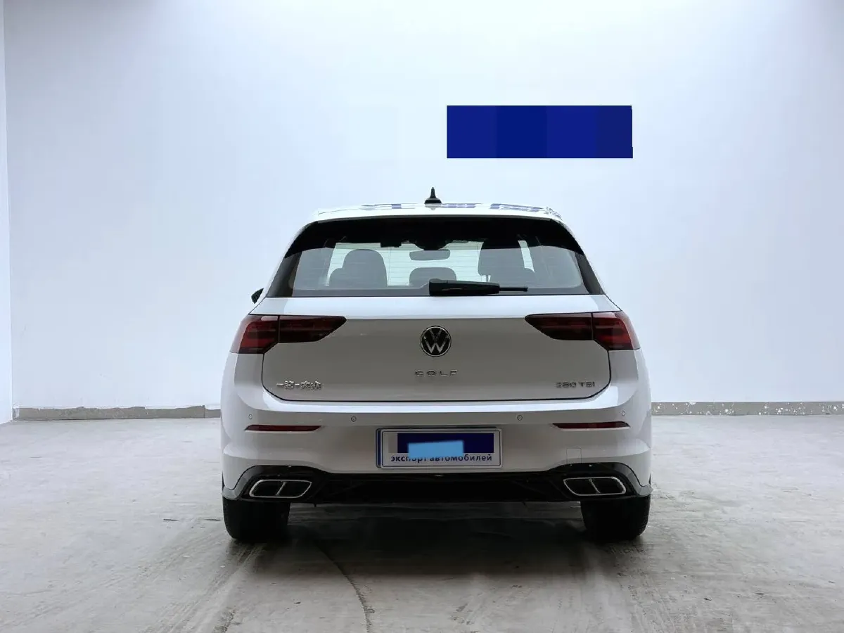 2021 Volkswagen Golf 1.4T 150HP L4 7DCT,autocango,china used car exporter,china ev exporter,chinese used car exporter,chinese used ev exporter