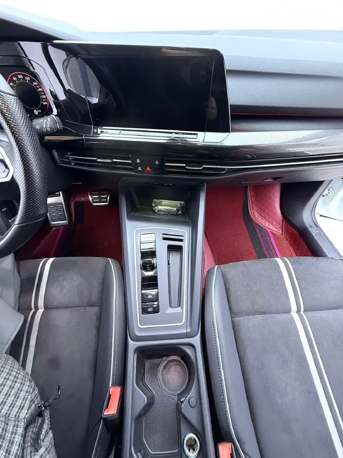 2021 Volkswagen Golf 1.4T 150HP L4 7DCT,autocango,china used car exporter,china ev exporter,chinese used car exporter,chinese used ev exporter