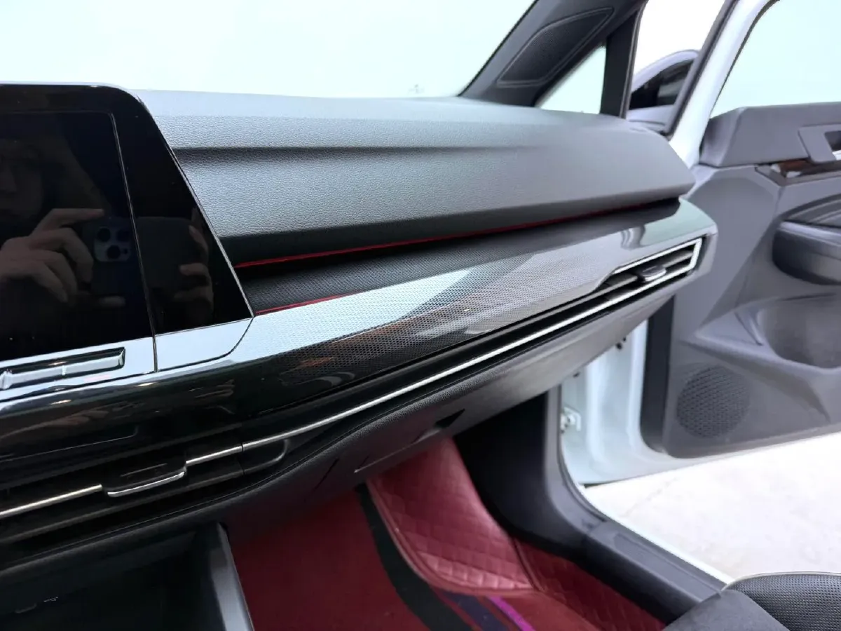 2021 Volkswagen Golf 1.4T 150HP L4 7DCT,autocango,china used car exporter,china ev exporter,chinese used car exporter,chinese used ev exporter