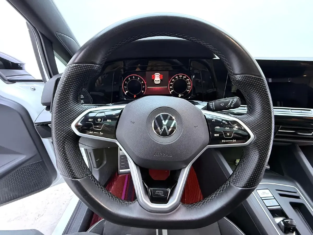 2021 Volkswagen Golf 1.4T 150HP L4 7DCT,autocango,china used car exporter,china ev exporter,chinese used car exporter,chinese used ev exporter