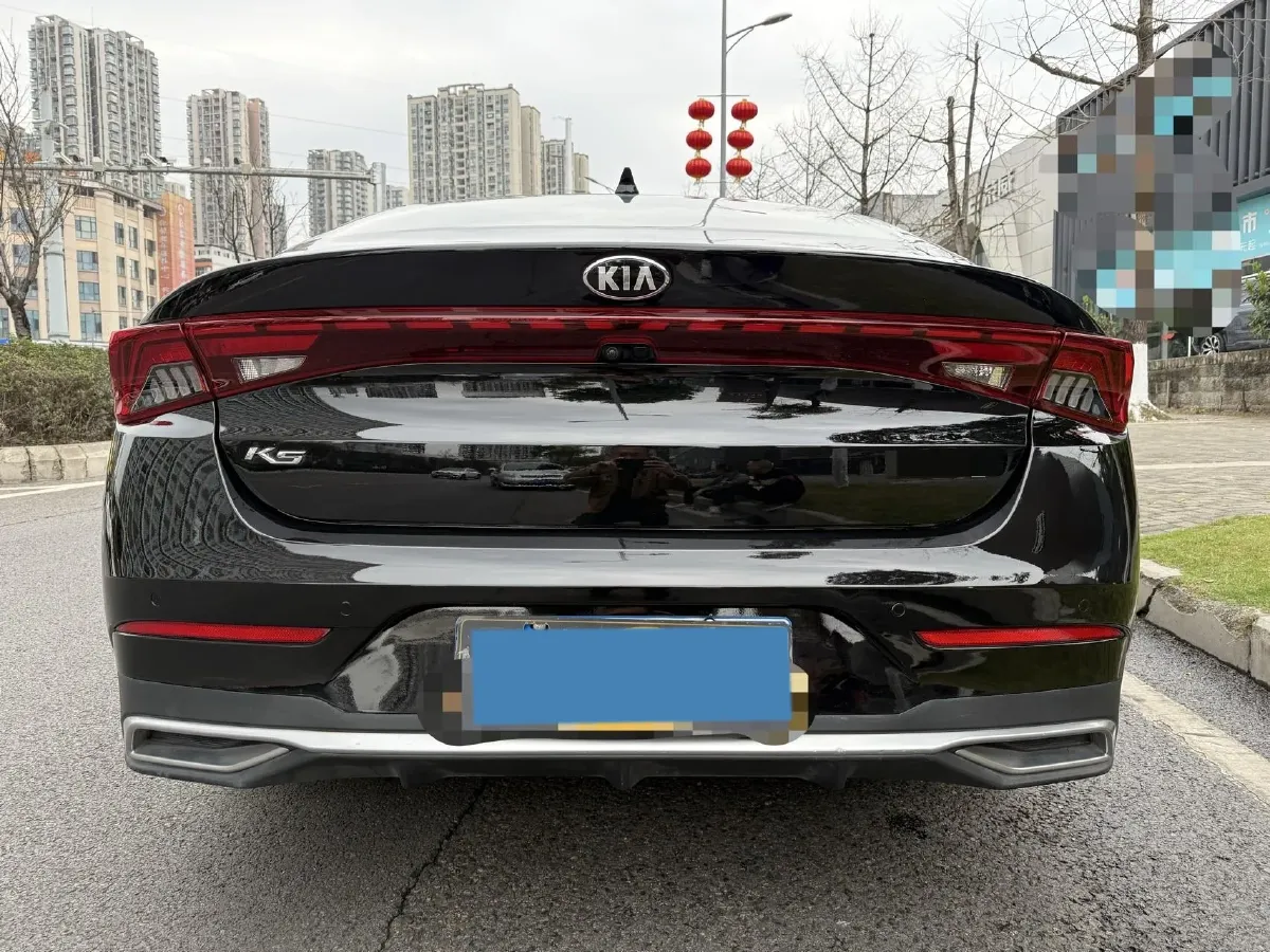 2020 Kia K5 1.5T 170HP L4 7DCT,autocango,china used car exporter,china ev exporter,chinese used car exporter,chinese used ev exporter