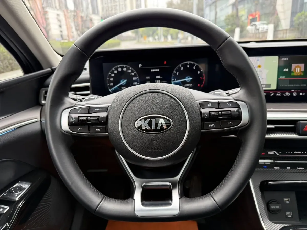 2020 Kia K5 1.5T 170HP L4 7DCT,autocango,china used car exporter,china ev exporter,chinese used car exporter,chinese used ev exporter