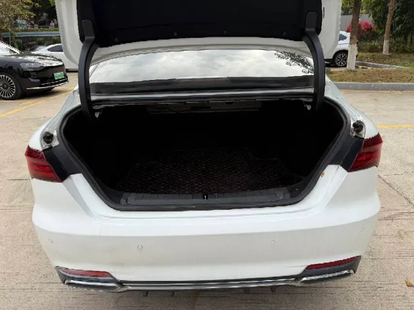 2019 Geely Binray 1.0T 136HP L3 6DCT,autocango,china used car exporter,china ev exporter,chinese used car exporter,chinese used ev exporter