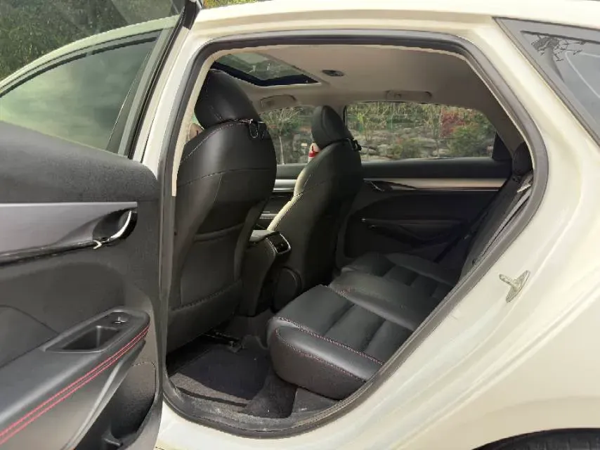 2019 Geely Binray 1.0T 136HP L3 6DCT,autocango,china used car exporter,china ev exporter,chinese used car exporter,chinese used ev exporter