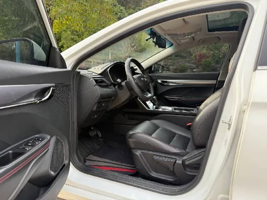 2019 Geely Binray 1.0T 136HP L3 6DCT,autocango,china used car exporter,china ev exporter,chinese used car exporter,chinese used ev exporter