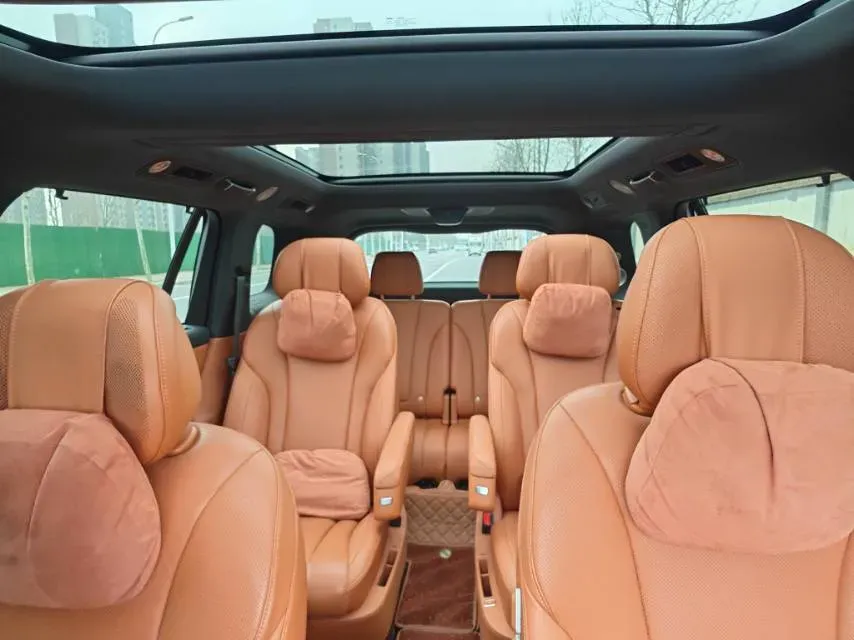 2024 AITO AITO M9 1.5T 152HP L4 REEV 42KWH,autocango,china used car exporter,china ev exporter,chinese used car exporter,chinese used ev exporter