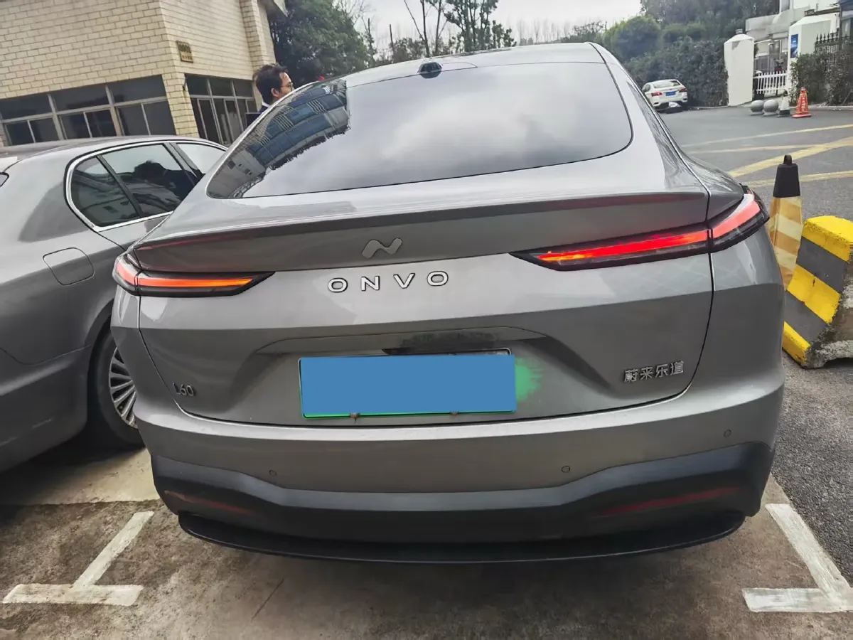 2024 ONVO L60 BEV 60KWH,autocango,china used car exporter,china ev exporter,chinese used car exporter,chinese used ev exporter