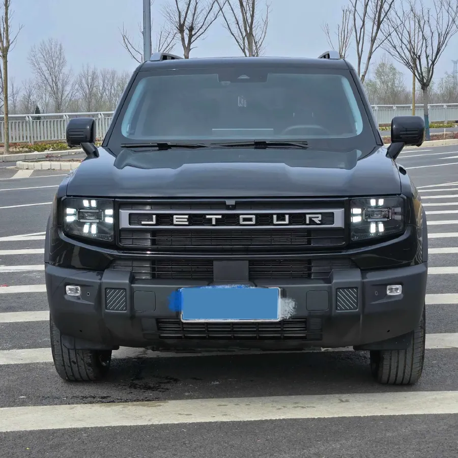 2025 Jetour Traveller 2.0T 254HP L4 7DCT,autocango,china used car exporter,china ev exporter,chinese used car exporter,chinese used ev exporter