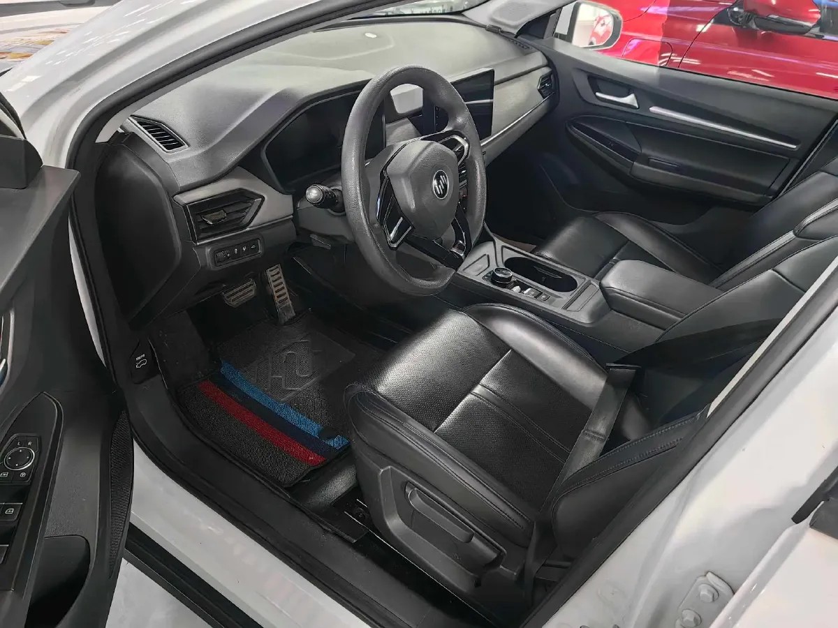 2021 Weltmeister E.5 BEV 49.92KWH,autocango,china used car exporter,china ev exporter,chinese used car exporter,chinese used ev exporter