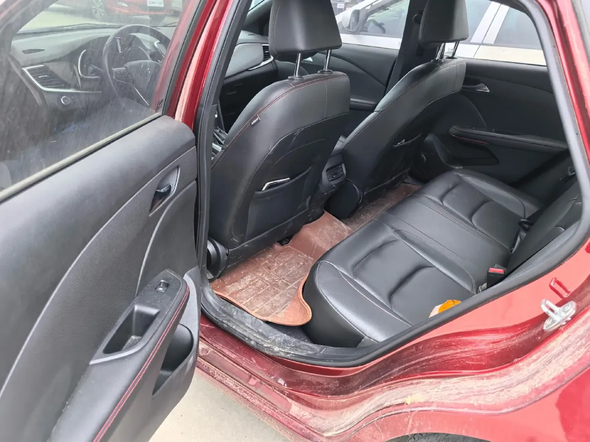 2020 Chevrolet Monza 1.3T 163HP L3 6AT,autocango,china used car exporter,china ev exporter,chinese used car exporter,chinese used ev exporter