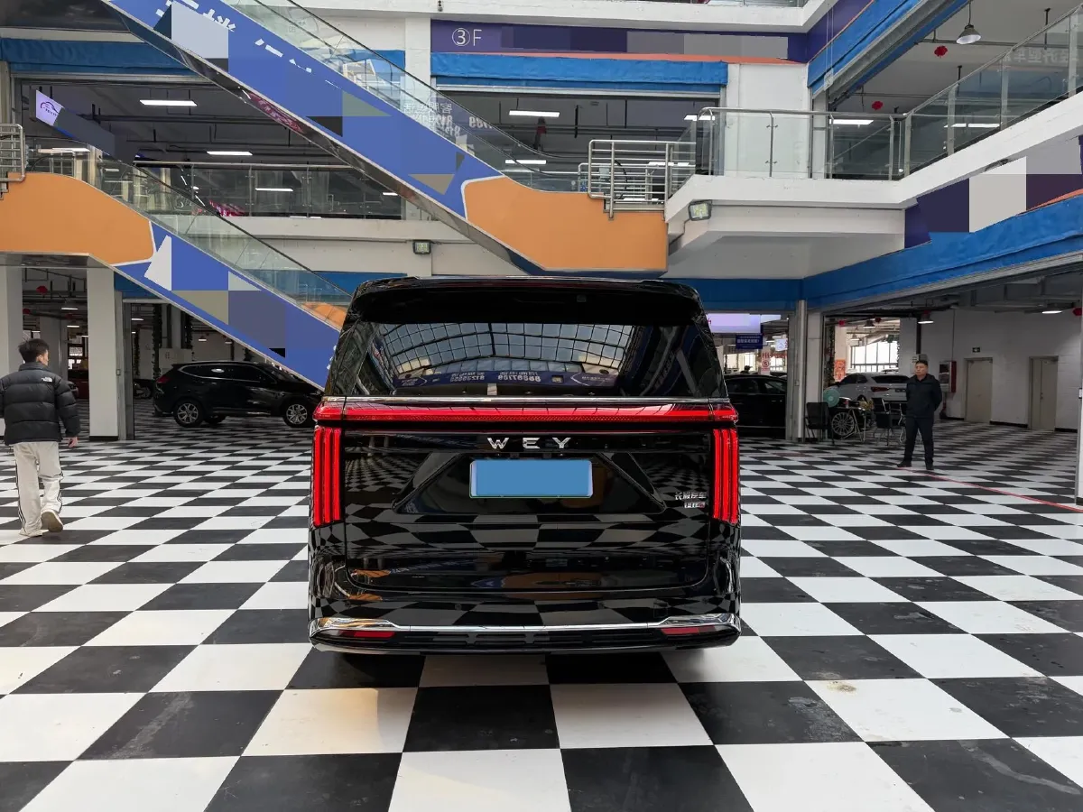 2025 WEY HighMountain 1.5T 170HP L4 4DHT PHEV,autocango,china used car exporter,china ev exporter,chinese used car exporter,chinese used ev exporter