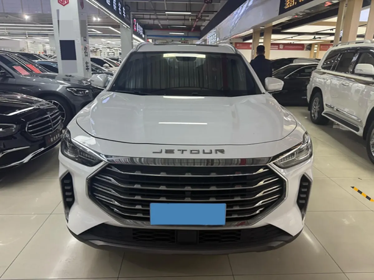 2021 Jetour X70 Plus 1.6T 197HP L4 7DCT,autocango,china used car exporter,china ev exporter,chinese used car exporter,chinese used ev exporter
