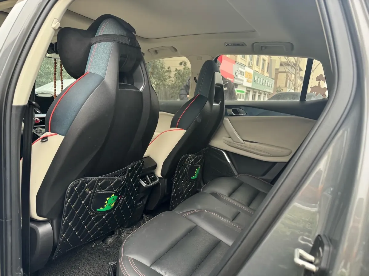 2020 LYNK&CO 06 1.5T 177HP L3 7DCT,autocango,china used car exporter,china ev exporter,chinese used car exporter,chinese used ev exporter