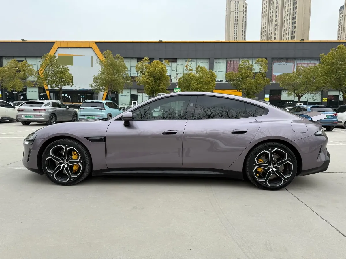 2024 MI SU7 BEV 94.3KWH,autocango,china used car exporter,china ev exporter,chinese used car exporter,chinese used ev exporter