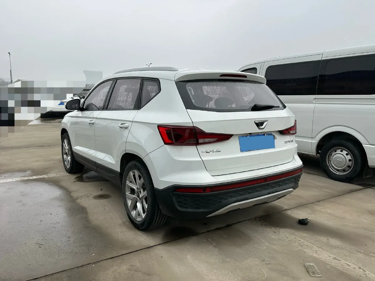 2023 Jetta VS5 1.4T 150HP L4 6AT,autocango,china used car exporter,china ev exporter,chinese used car exporter,chinese used ev exporter