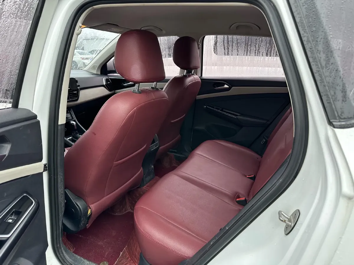 2023 Jetta VS5 1.4T 150HP L4 6AT,autocango,china used car exporter,china ev exporter,chinese used car exporter,chinese used ev exporter