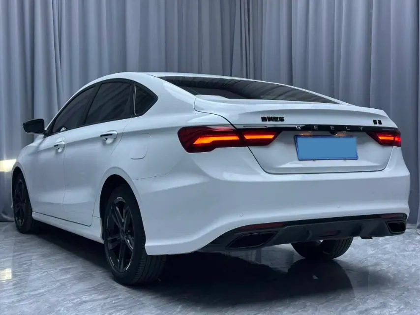 2021 Geely Binray 1.4T 141HP L4 CVT,autocango,china used car exporter,china ev exporter,chinese used car exporter,chinese used ev exporter