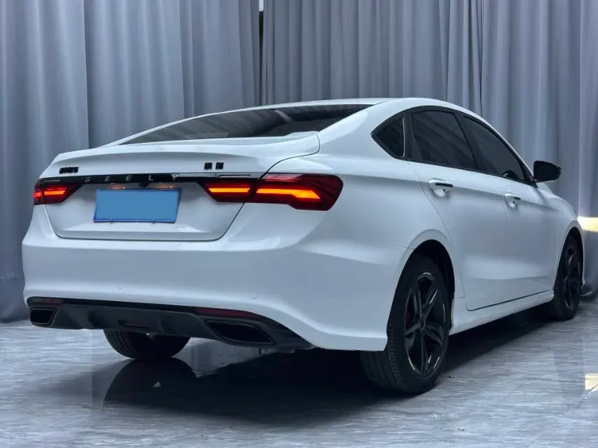 2021 Geely Binray 1.4T 141HP L4 CVT,autocango,china used car exporter,china ev exporter,chinese used car exporter,chinese used ev exporter