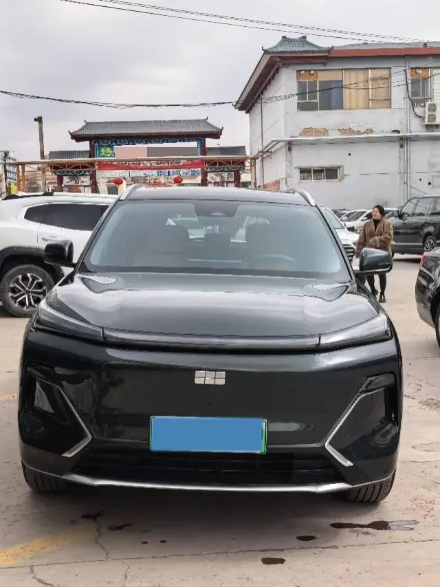 2025 BYD Sea Lion 05 DM-i 1.5L 101HP L4 E-CVT PHEV 18.3KWH,autocango,china used car exporter,china ev exporter,chinese used car exporter,chinese used ev exporter