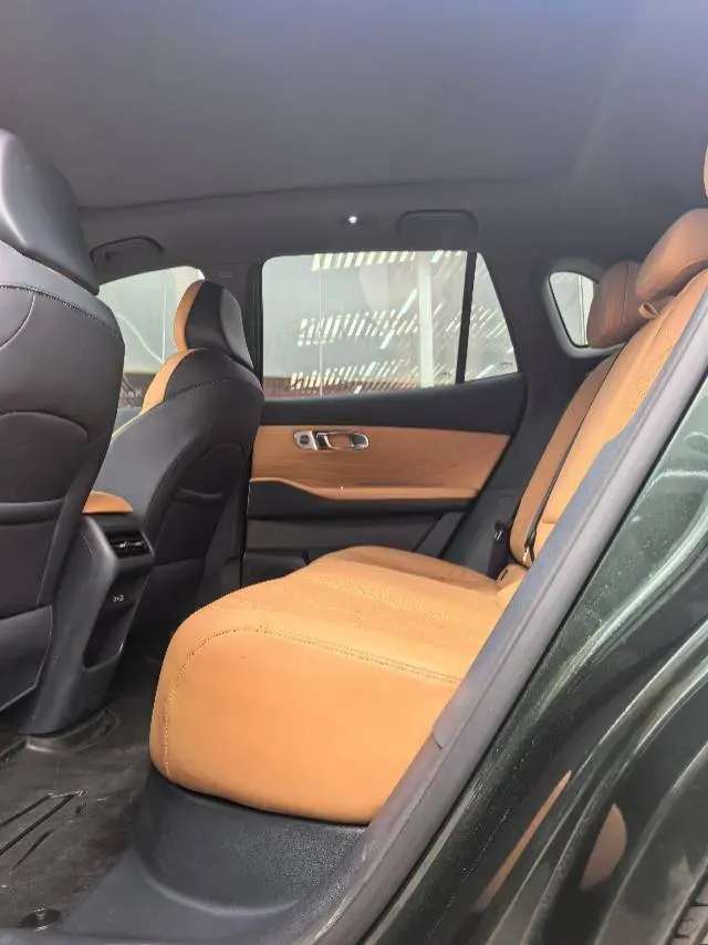 2025 BYD Sea Lion 05 DM-i 1.5L 101HP L4 E-CVT PHEV 18.3KWH,autocango,china used car exporter,china ev exporter,chinese used car exporter,chinese used ev exporter