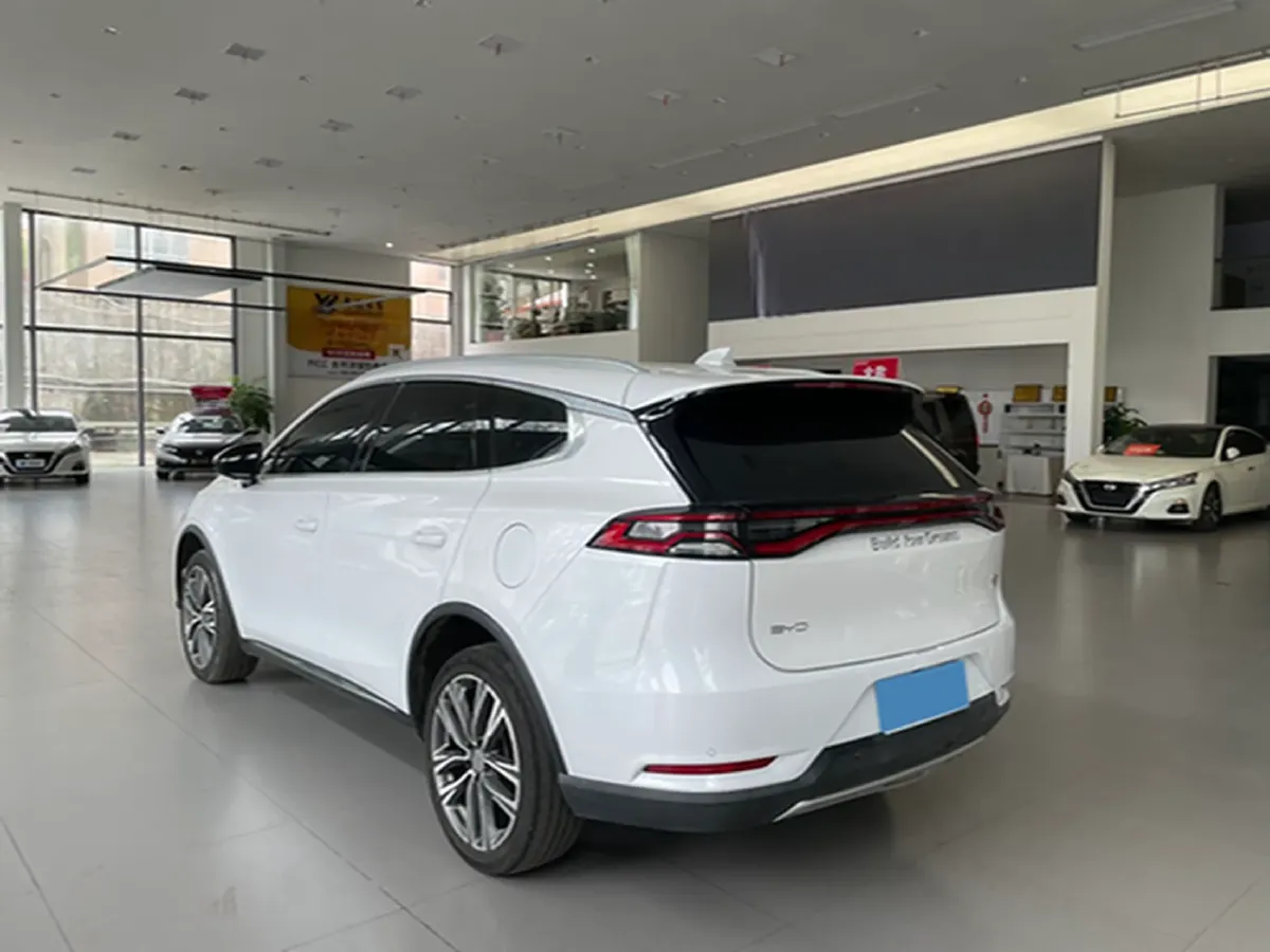 2019 BYD Tang 2.0T 192HP L4 6AT,autocango,china used car exporter,china ev exporter,chinese used car exporter,chinese used ev exporter