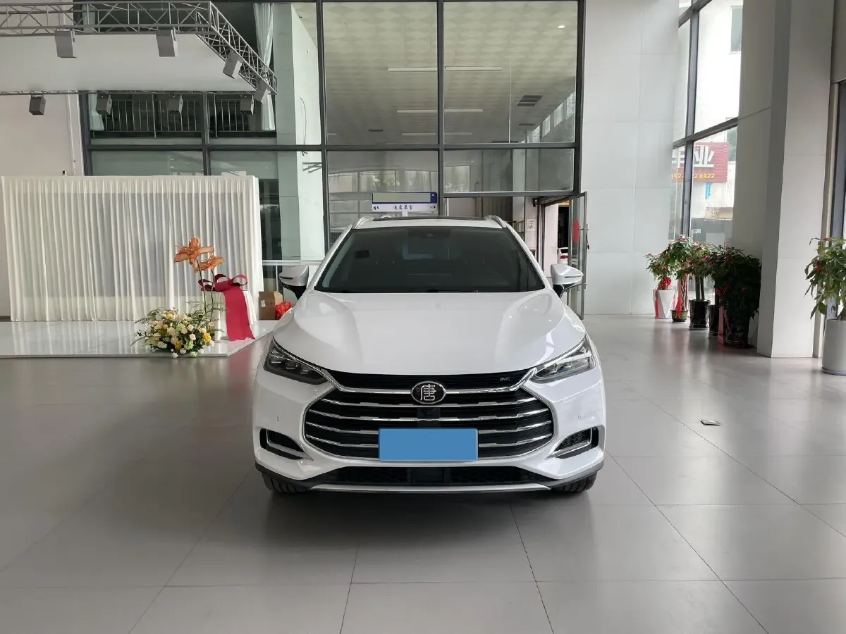 2019 BYD Tang 2.0T 192HP L4 6AT,autocango,china used car exporter,china ev exporter,chinese used car exporter,chinese used ev exporter