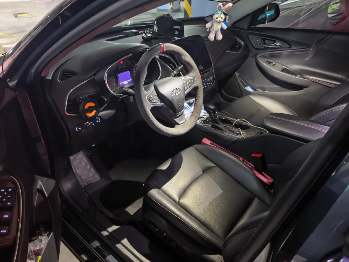 2022 Chevrolet Malibu XL 2.0T 237HP L4 9AT,autocango,china used car exporter,china ev exporter,chinese used car exporter,chinese used ev exporter