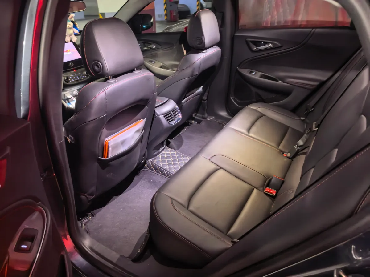 2022 Chevrolet Malibu XL 2.0T 237HP L4 9AT,autocango,china used car exporter,china ev exporter,chinese used car exporter,chinese used ev exporter