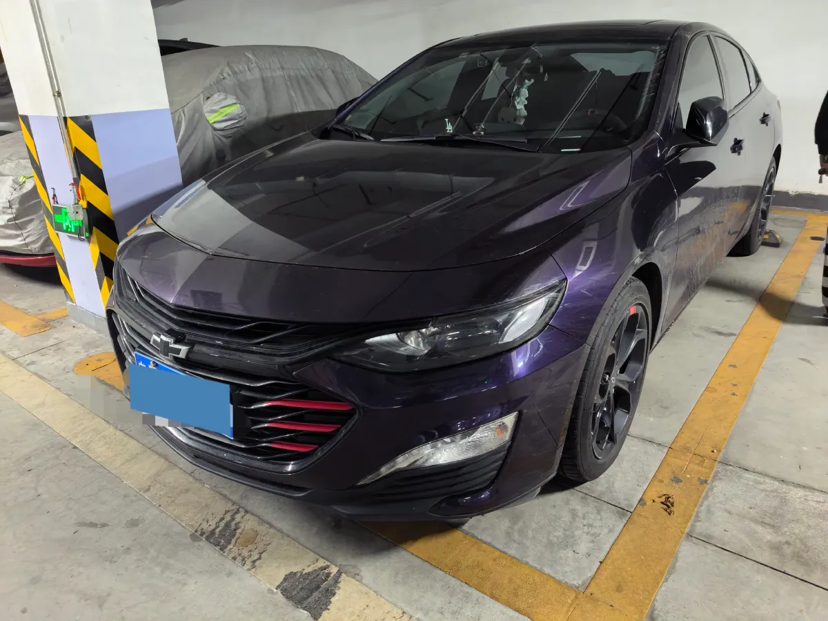2022 Chevrolet Malibu XL 2.0T 237HP L4 9AT,autocango,china used car exporter,china ev exporter,chinese used car exporter,chinese used ev exporter