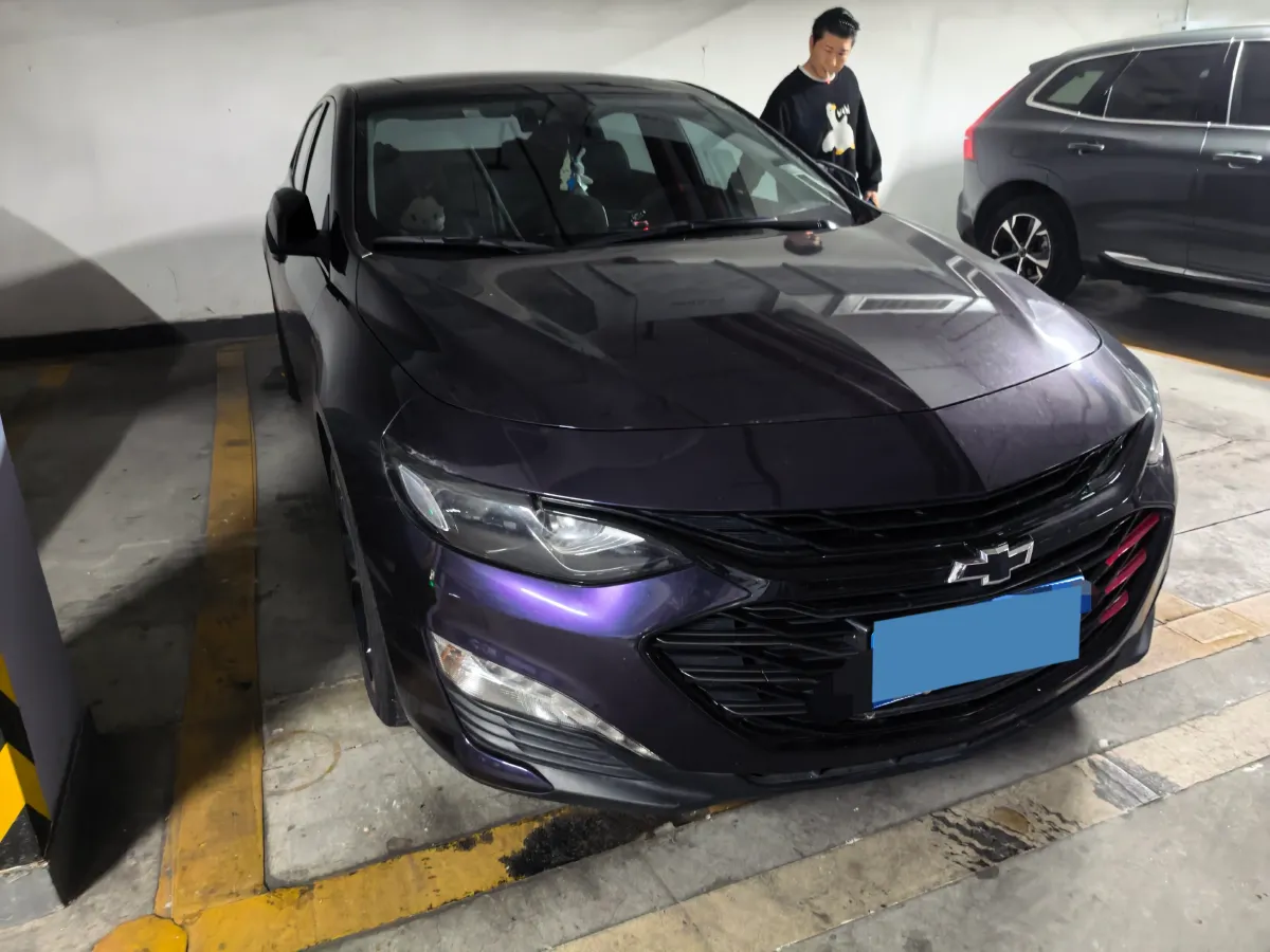 2022 Chevrolet Malibu XL 2.0T 237HP L4 9AT,autocango,china used car exporter,china ev exporter,chinese used car exporter,chinese used ev exporter