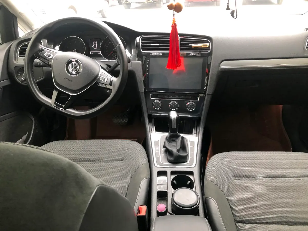 2018 Volkswagen Golf 1.4T 150HP L4 7DCT,autocango,china used car exporter,china ev exporter,chinese used car exporter,chinese used ev exporter