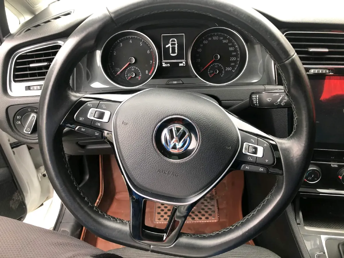 2018 Volkswagen Golf 1.4T 150HP L4 7DCT,autocango,china used car exporter,china ev exporter,chinese used car exporter,chinese used ev exporter