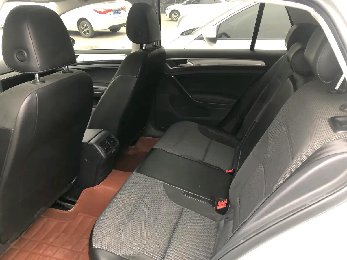 2018 Volkswagen Golf 1.4T 150HP L4 7DCT,autocango,china used car exporter,china ev exporter,chinese used car exporter,chinese used ev exporter