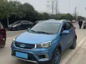 2018 CHERY EV TIGGO 3XE,autocango,china used car exporter,china ev exporter,chinese used car exporter,chinese used ev exporter
