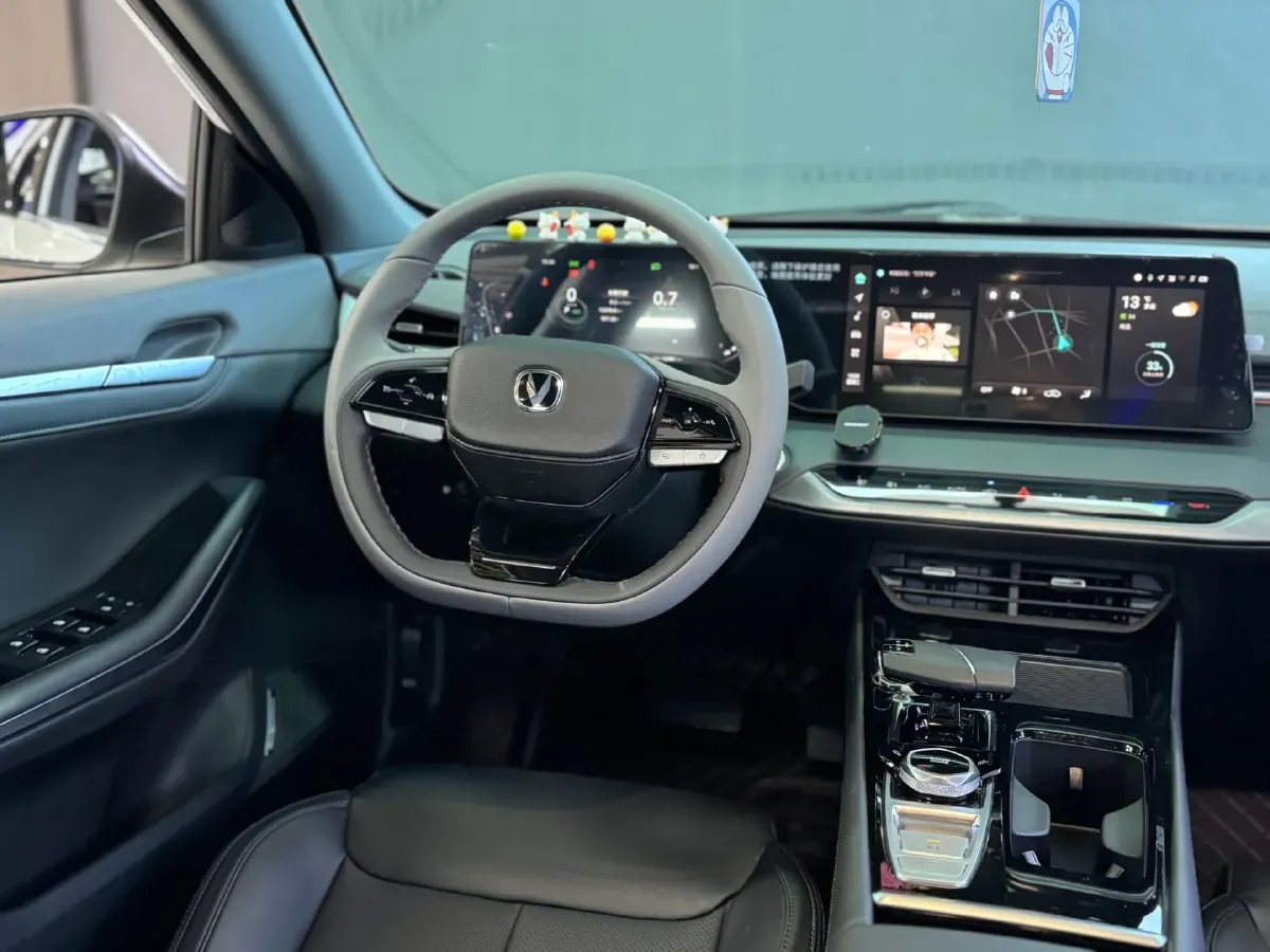 2023 ChangAn Raeton Plus 1.5T 188HP L4 7DCT,autocango,china used car exporter,china ev exporter,chinese used car exporter,chinese used ev exporter