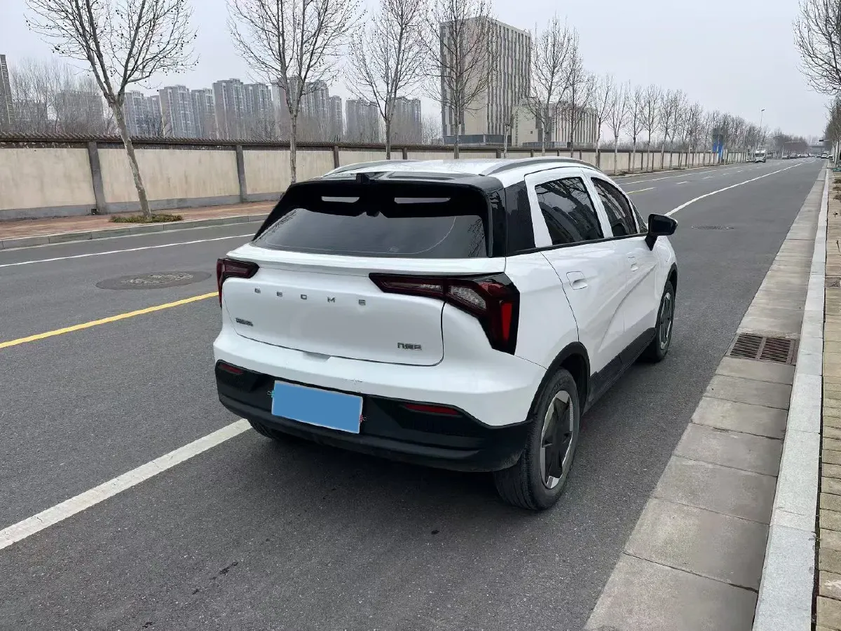 2024 Geometry E BEV 29.67KWH,autocango,china used car exporter,china ev exporter,chinese used car exporter,chinese used ev exporter