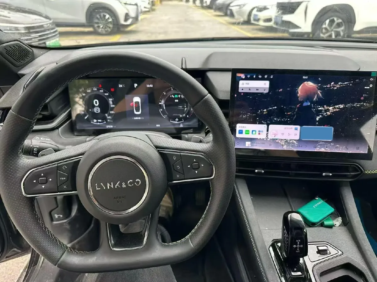 2023 Haval H5 2.0T 224HP L4 8AT,autocango,china used car exporter,china ev exporter,chinese used car exporter,chinese used ev exporter