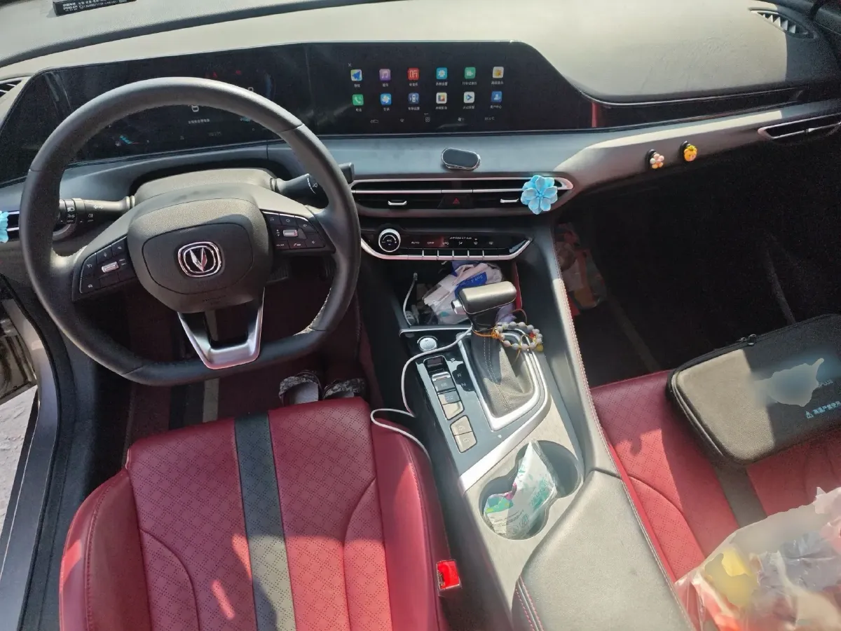 2021 ChangAn Eado 1.4T 160HP L4 7DCT,autocango,china used car exporter,china ev exporter,chinese used car exporter,chinese used ev exporter