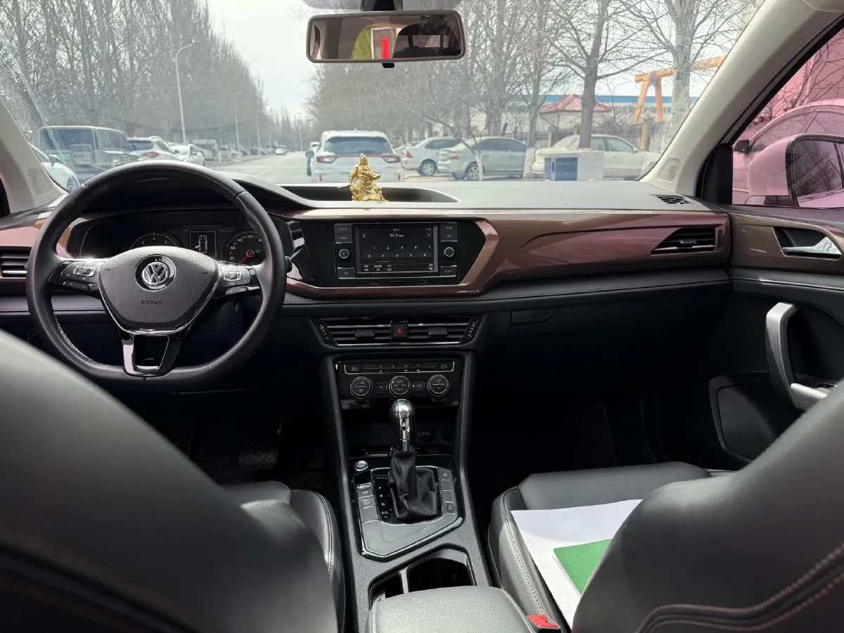 2021 Volkswagen Tharu 1.4T 150HP L4 7DCT,autocango,china used car exporter,china ev exporter,chinese used car exporter,chinese used ev exporter