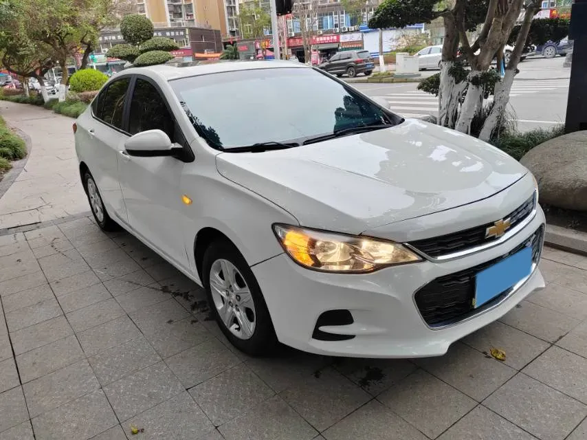2019 Chevrolet Cavalier 1.5L 113HP L4 6AT,autocango,china used car exporter,china ev exporter,chinese used car exporter,chinese used ev exporter