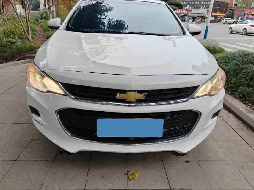 2019 Chevrolet Cavalier 1.5L 113HP L4 6AT,autocango,china used car exporter,china ev exporter,chinese used car exporter,chinese used ev exporter