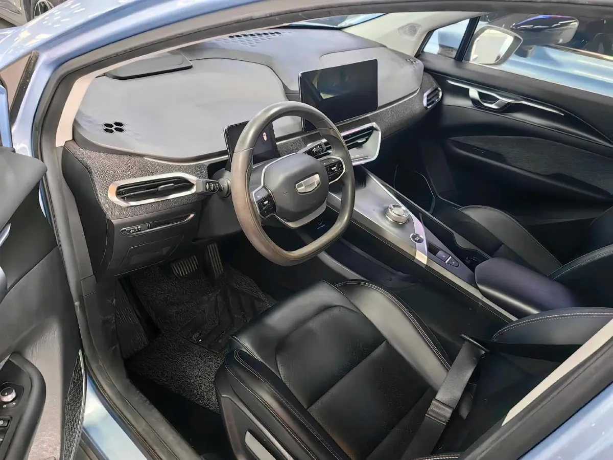 2021 Geometry C BEV 53KWH,autocango,china used car exporter,china ev exporter,chinese used car exporter,chinese used ev exporter