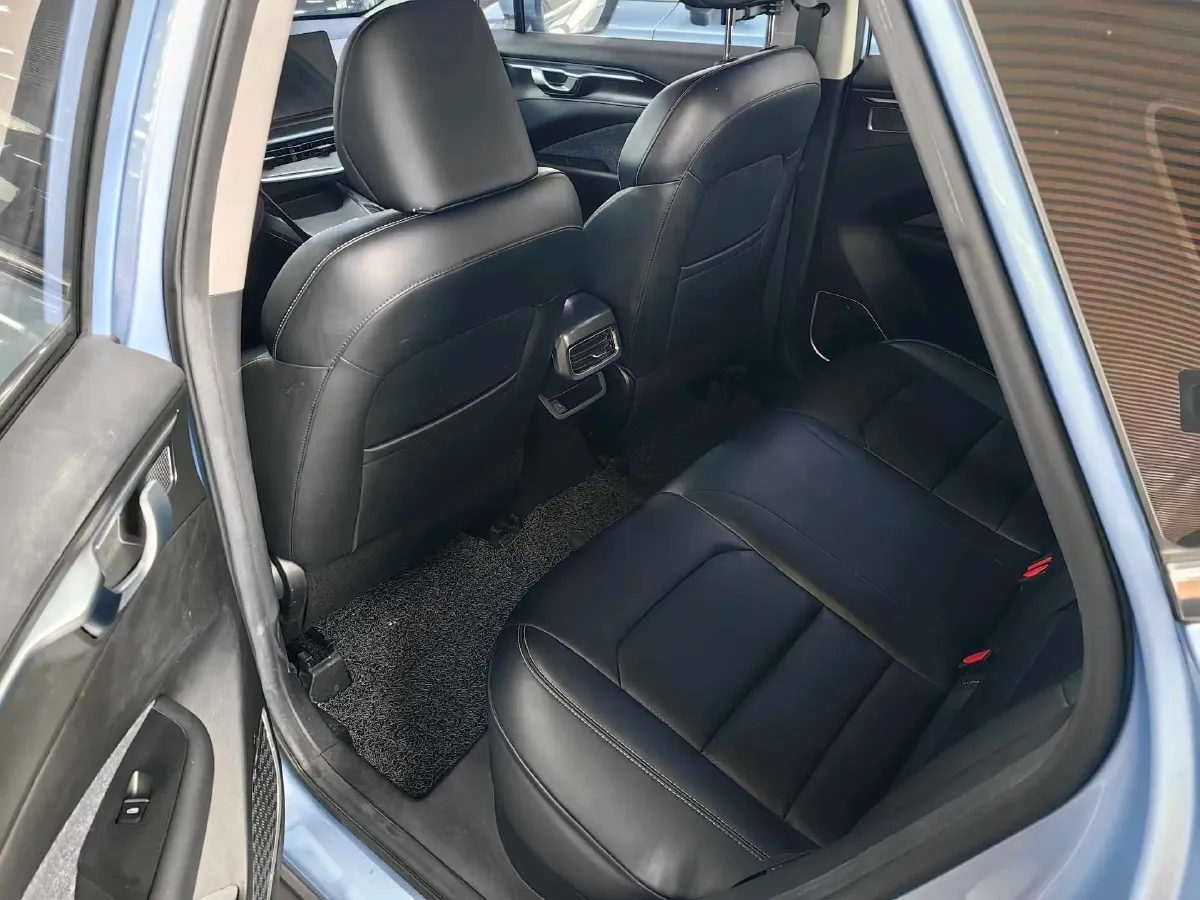 2021 Geometry C BEV 53KWH,autocango,china used car exporter,china ev exporter,chinese used car exporter,chinese used ev exporter